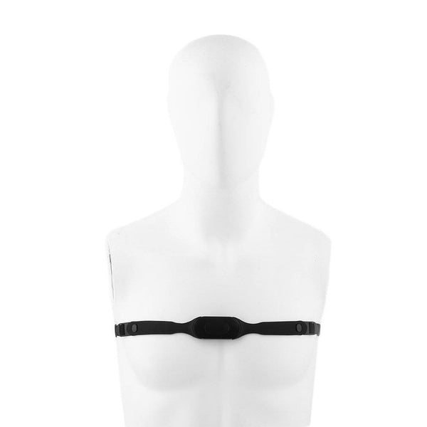 Bluetooth Wireless Heart Rate Monitor Wireless Heart Beat Chest Belt Strap Band