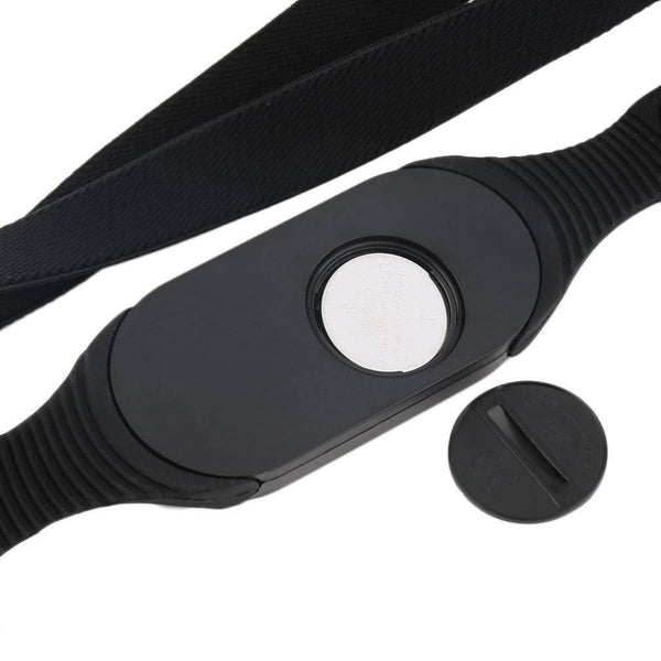 Bluetooth Wireless Heart Rate Monitor Wireless Heart Beat Chest Belt Strap Band