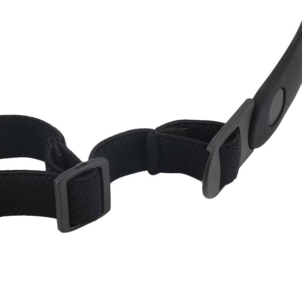 Bluetooth Wireless Heart Rate Monitor Wireless Heart Beat Chest Belt Strap Band