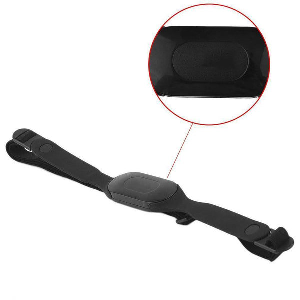 Bluetooth Wireless Heart Rate Monitor Wireless Heart Beat Chest Belt Strap Band