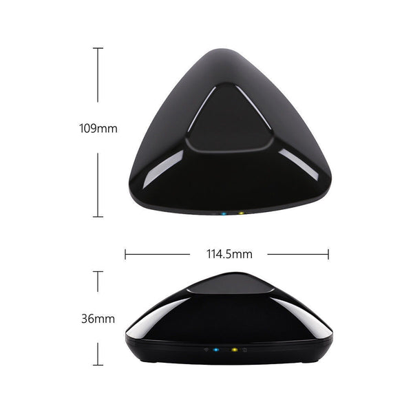 Smart Home Remote Automation Switch Control Controller WIFI IR RF for appliance