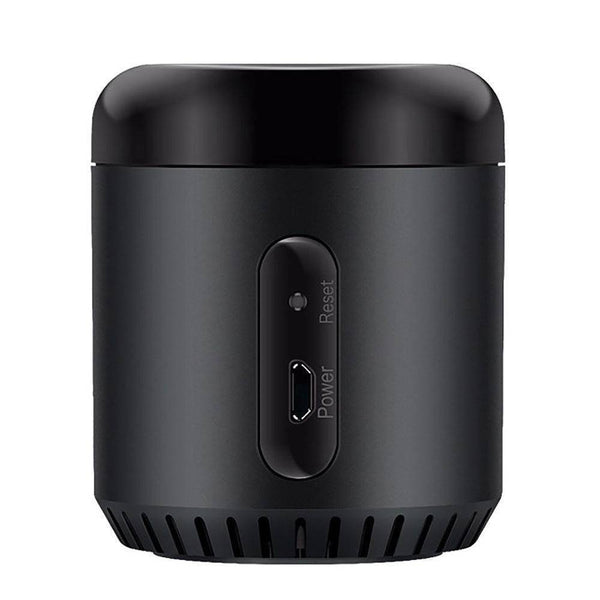 Smart IR Voice Remote Control Appliances Air Conditioner For WIFI Android iPhone