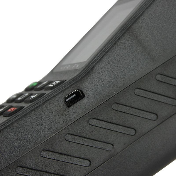 Classic Vintage Retro Quad Band Brick Mobile Phone Dual SIM Long Standby Time