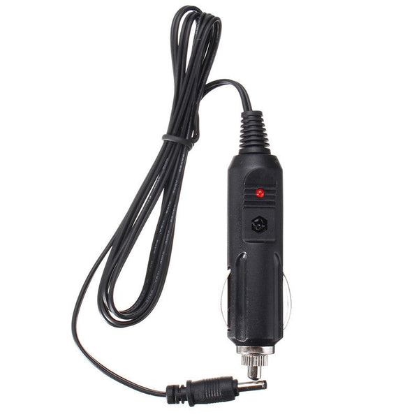 12V 5W Solar Panel Battery Backup Charger Car Boat Motorcycle w/ Alligator Clip