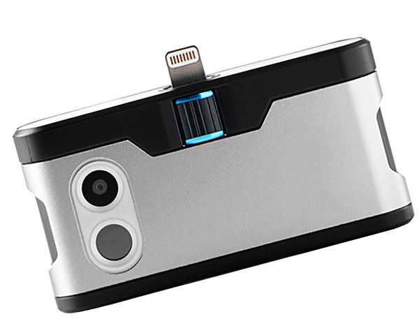 Thermal Image Imager Thermography Cam Camera for iPhone IOS 6 5 iPad Air Mini