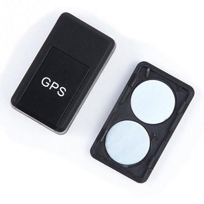 Mini GPS Long Standby Time Magnetic SOS Position Tracker Locator Voice Recorder