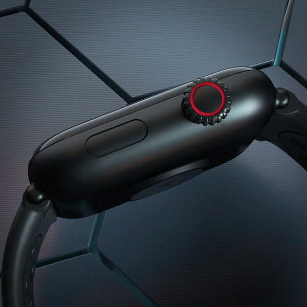 Bluetooth 4.0 Smart Wristband Sport Watch Heart Rate Blood Pressure Sleep Monitor