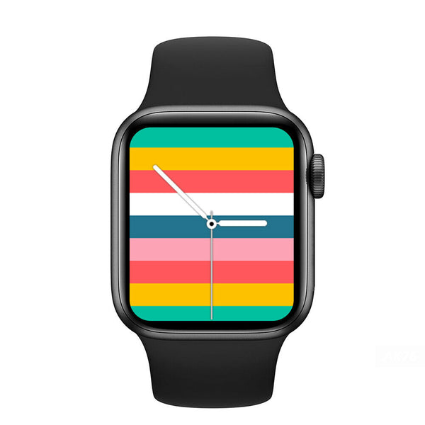 Smart Sport Watch 1.75" HD Bluetooth Call Keep Fit Calories Heart Rate Monitor