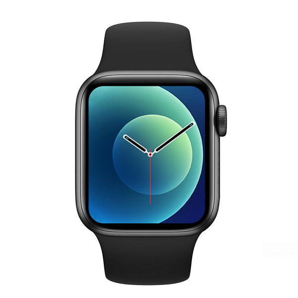 Smart Sport Watch 1.75" HD Bluetooth Call Keep Fit Calories Heart Rate Monitor