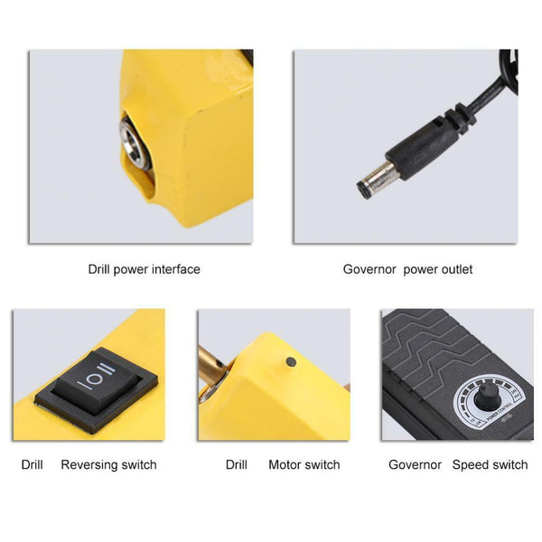 LCD Touch Screen Separator Glue Glasses Remove Tool Cell Phone Mobile Repair