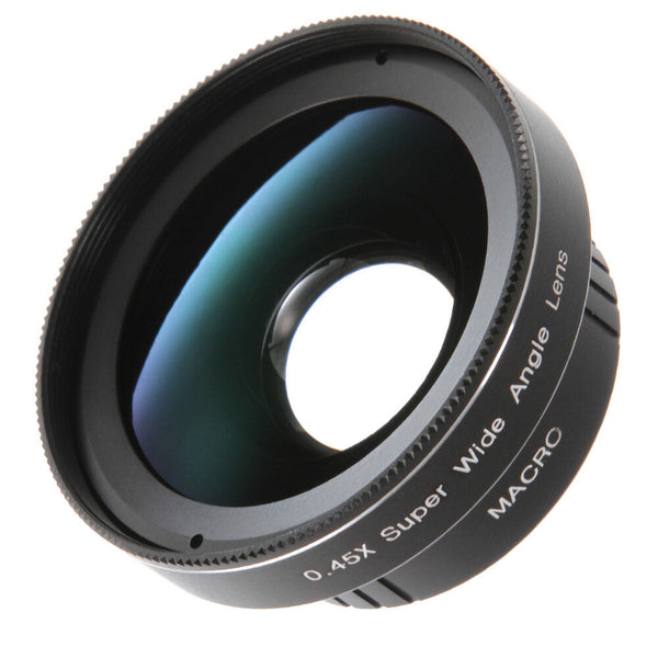 Bluetooth Cell Phone Cam Camera Frame Mount Rig Vlog Stabilizer Wide Angle Lens