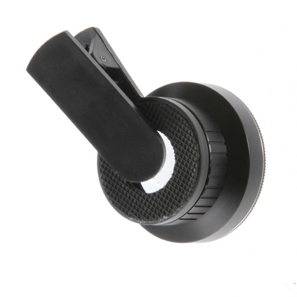 Bluetooth Cell Phone Cam Camera Frame Mount Rig Vlog Stabilizer Wide Angle Lens