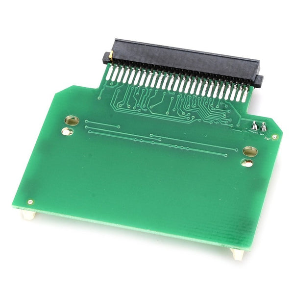 CF Compact Flash to Toshiba 1.8" 1.8 inch IDE Hard Drive HDD Converter