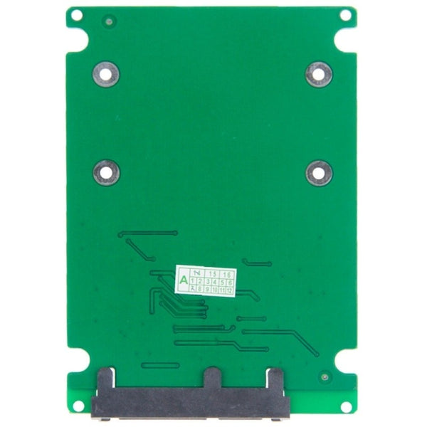 PC ZIF CE HDD Hard Drive Disk to SATA Converter Card Adaptor