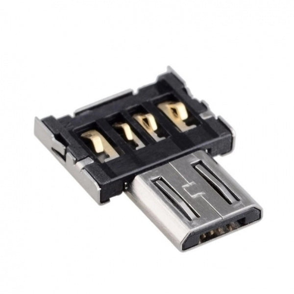 Mini Size USB 3.0 to Micro SD SDXC TF Card Reader with Micro USB5pin OTG Adapter for Tablet Cell Phone
