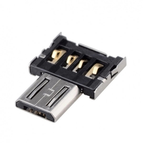 Mini Size USB 3.0 to Micro SD SDXC TF Card Reader with Micro USB5pin OTG Adapter for Tablet Cell Phone