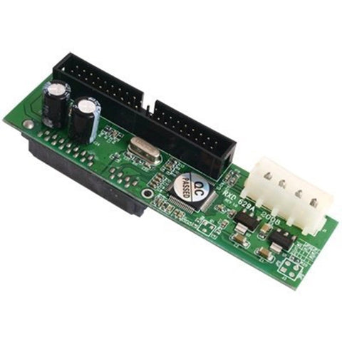 IDE ATA to CD-ROM CD-RW DVD-RAM HDD 100 133 SATA Converter Adapter
