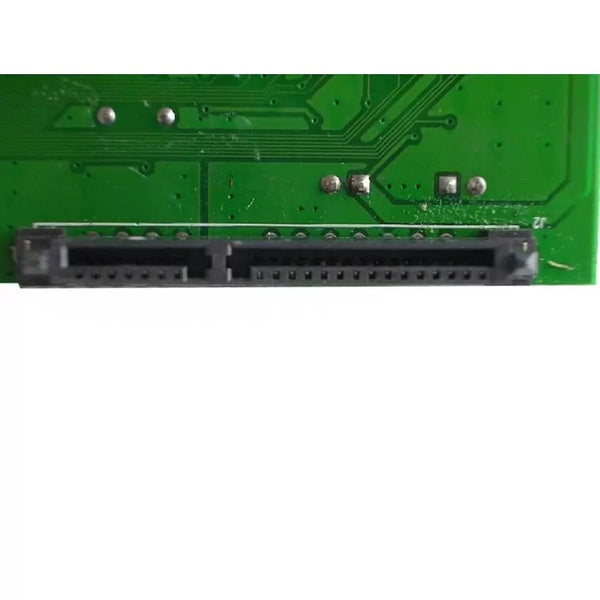 ATA SATA to Parallel ATA PATA IDE Hard Drive HDD CD DVD-ROM Interface Converter Adapter