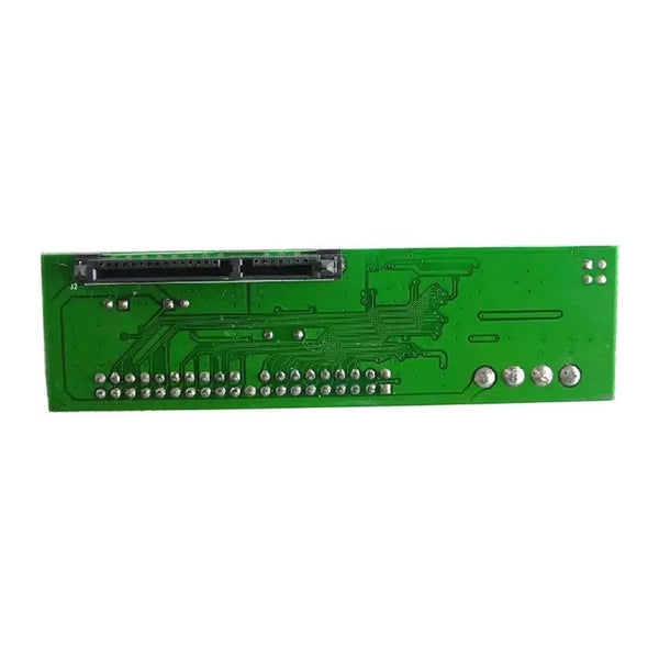 ATA SATA to Parallel ATA PATA IDE Hard Drive HDD CD DVD-ROM Interface Converter Adapter