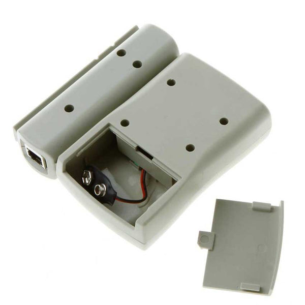 RJ45 RJ11 RJ12 CAT5 CAT 5 6 UTP Network Lan Cable Cord Tester Test Tool