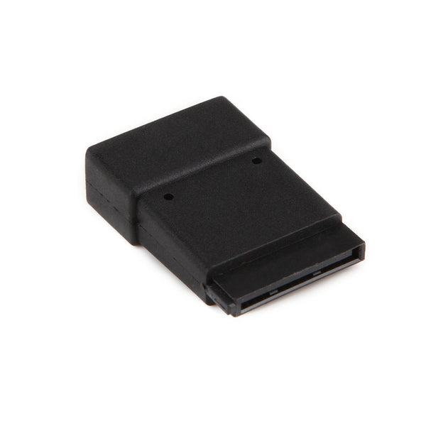 4 Pin Molex PC IDE Male to 15 pin SATA Female Power Adapter convertor connector