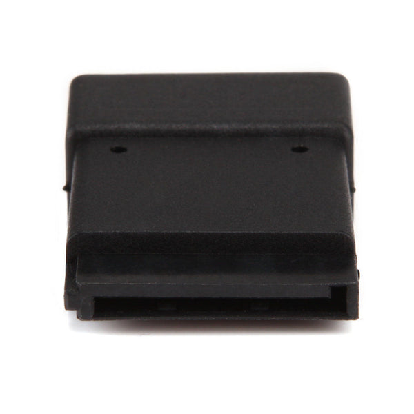 4 Pin Molex PC IDE Male to 15 pin SATA Female Power Adapter convertor connector
