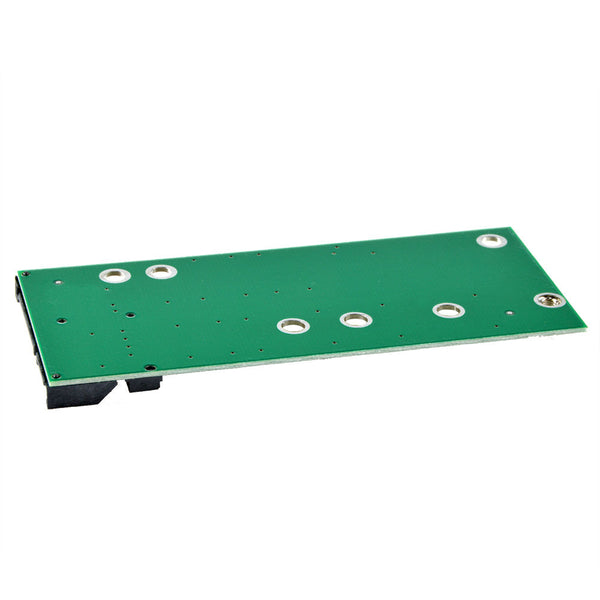 SATA III to M.2 NGFF SSD Disk Converter Adapter Card for DOS Windows Win