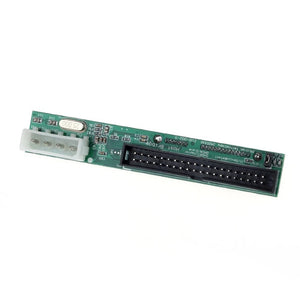 PATA IDE To SATA Hard Drive Converter Adapter For 3.5 2.5 inch HDD DVD