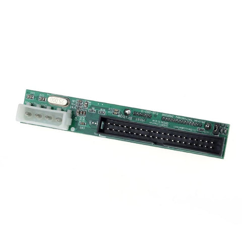 PATA IDE To SATA Hard Drive Converter Adapter For 3.5 2.5 inch HDD DVD