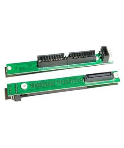 Slim 50 pin IDE Adapter CD-ROM CD-RW DVD drive to 40 pin IDE Connector Adapter