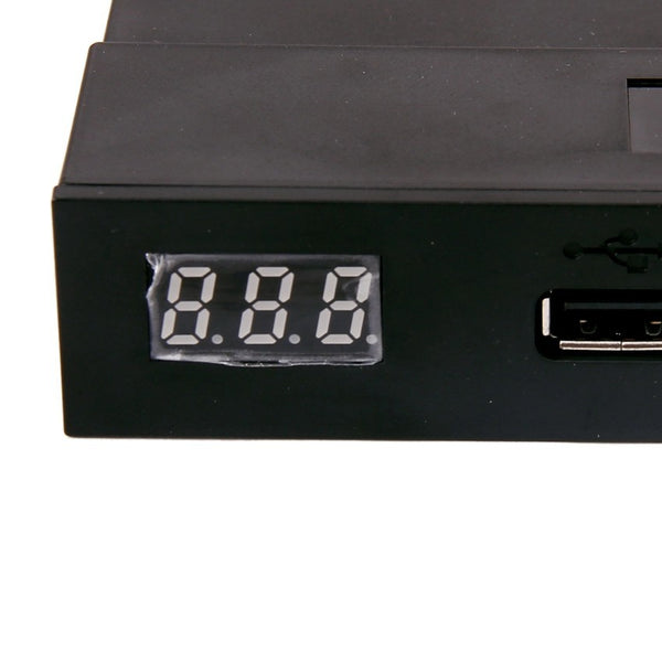 3.5" USB Floppy Drive Disk industrial Emulator Simulation for Electronic Organ