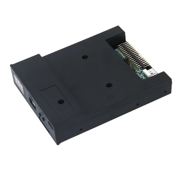 3.5" USB Floppy Drive Disk industrial Emulator Simulation for Electronic Organ