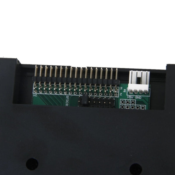 3.5" USB Floppy Drive Disk industrial Emulator Simulation for Electronic Organ