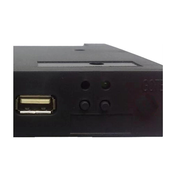 3.5" USB Floppy Drive Disk industrial Emulator Simulation for Electronic Organ