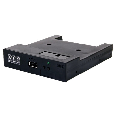 3.5" USB Floppy Drive Disk industrial Emulator Simulation for Electronic Organ