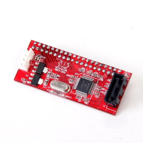 IDE to Serial ATA SATA motherboard Mainboard HDD Converter for Hard Disk Drive