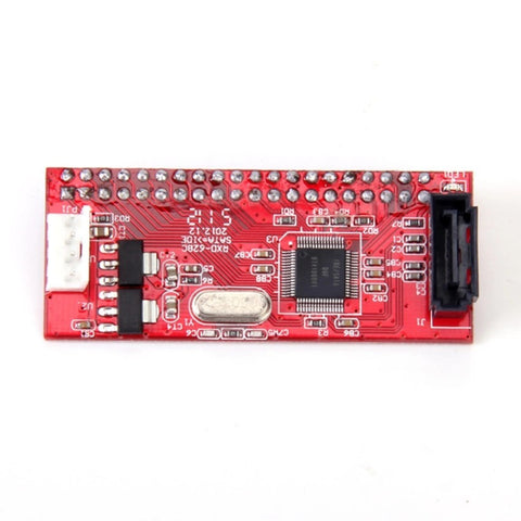 IDE to Serial ATA SATA motherboard Mainboard HDD Converter for Hard Disk Drive