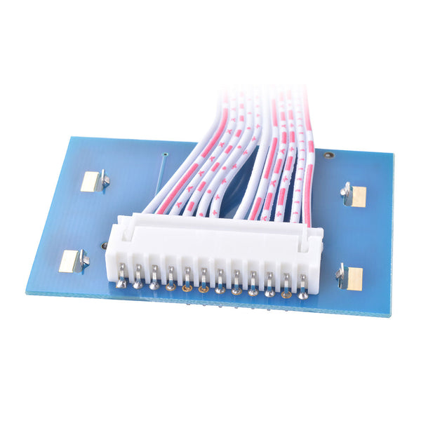 Universal PC Desktop Motherboard PCI Board LCD Diagnostic Post Tester Card