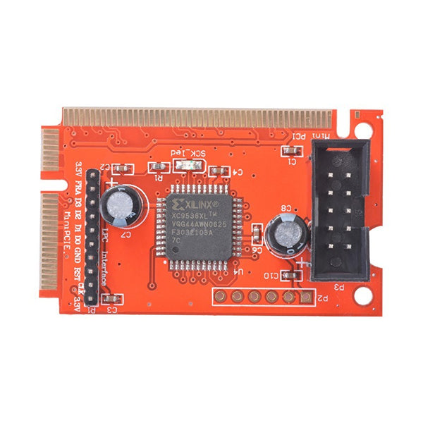 Combo Laptop PC Computer PCI Motherboard Diagnostic Tester Analyzer Post Card