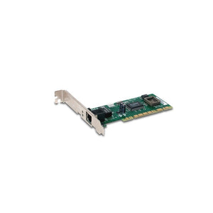 PC D Link D-Link DFE-520TX DFE 520TX 10 100Mbps Ethernet PCI LAN Network Card