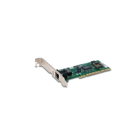 PC D Link D-Link DFE-520TX DFE 520TX 10 100Mbps Ethernet PCI LAN Network Card