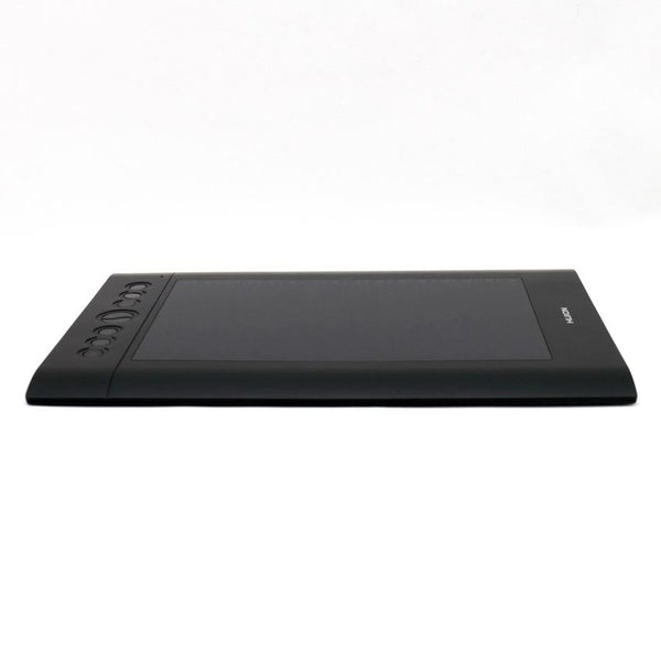 Pro Digital Graphics Artwork Picture Drawing Tablet Digitizer Rechargeable Pen