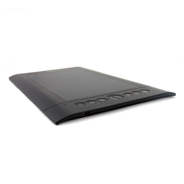 Pro Digital Graphics Artwork Picture Drawing Tablet Digitizer Rechargeable Pen