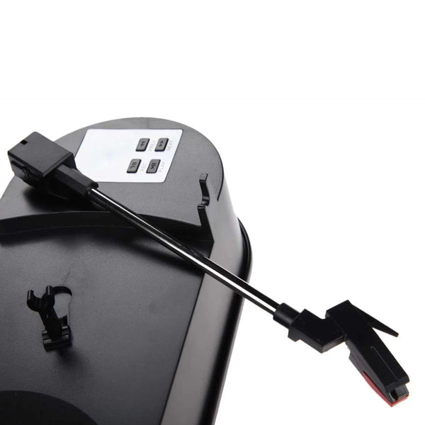Phonograph USB Vinyl Turntable Record Player Convert MP3 Audio to USB Flash