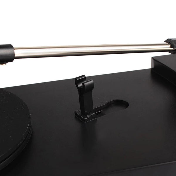 USB Turntable Vinyl Record LP to Audio MP3 CD WAV Converter Capture Recorder