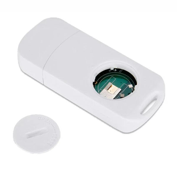 Practical Portable Recorder RC-5 Point Sensor USB Temperature Data Logger Thermo