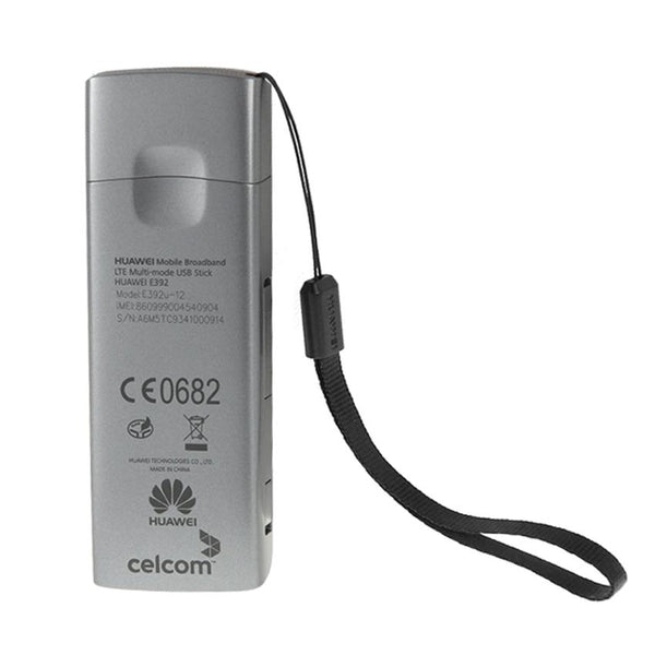 Good 4G Lte USB Wireless Network Modem Sim Card Stick for Huawei E392u-12 E392u