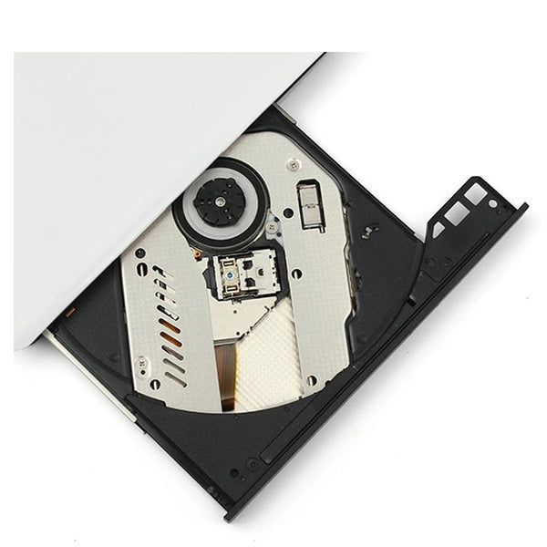 USB 3.0 Universal External Mobile Pop-up Pop Up Tray Loading DVD-ROM DVD ROM