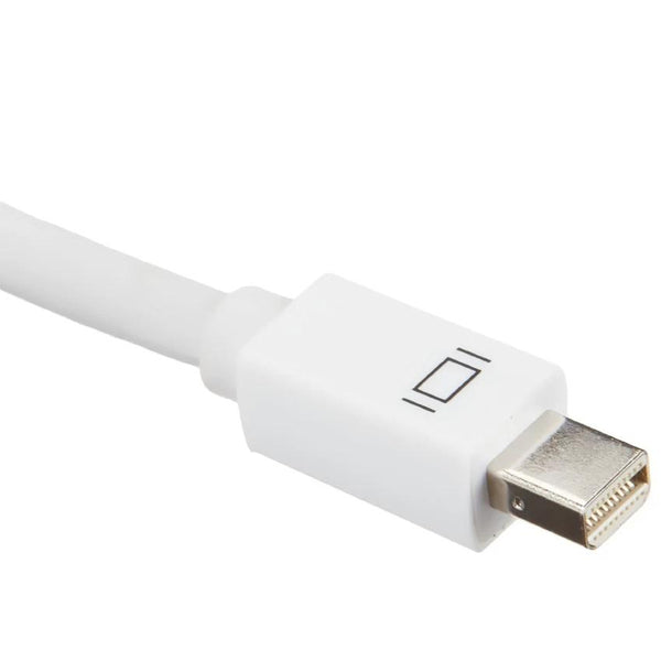 Mini Display Convert Video Port to HDMI Adapter for Apple iMac MacBook Mac Book
