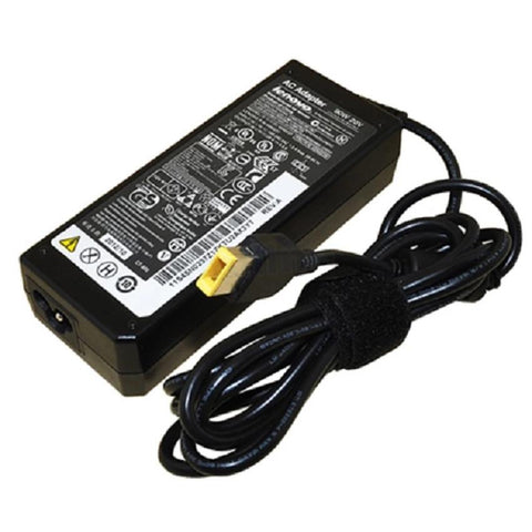 Laptop Notebook Power Adapter Charger Transformer USB 20V 3.25A for Lenovo